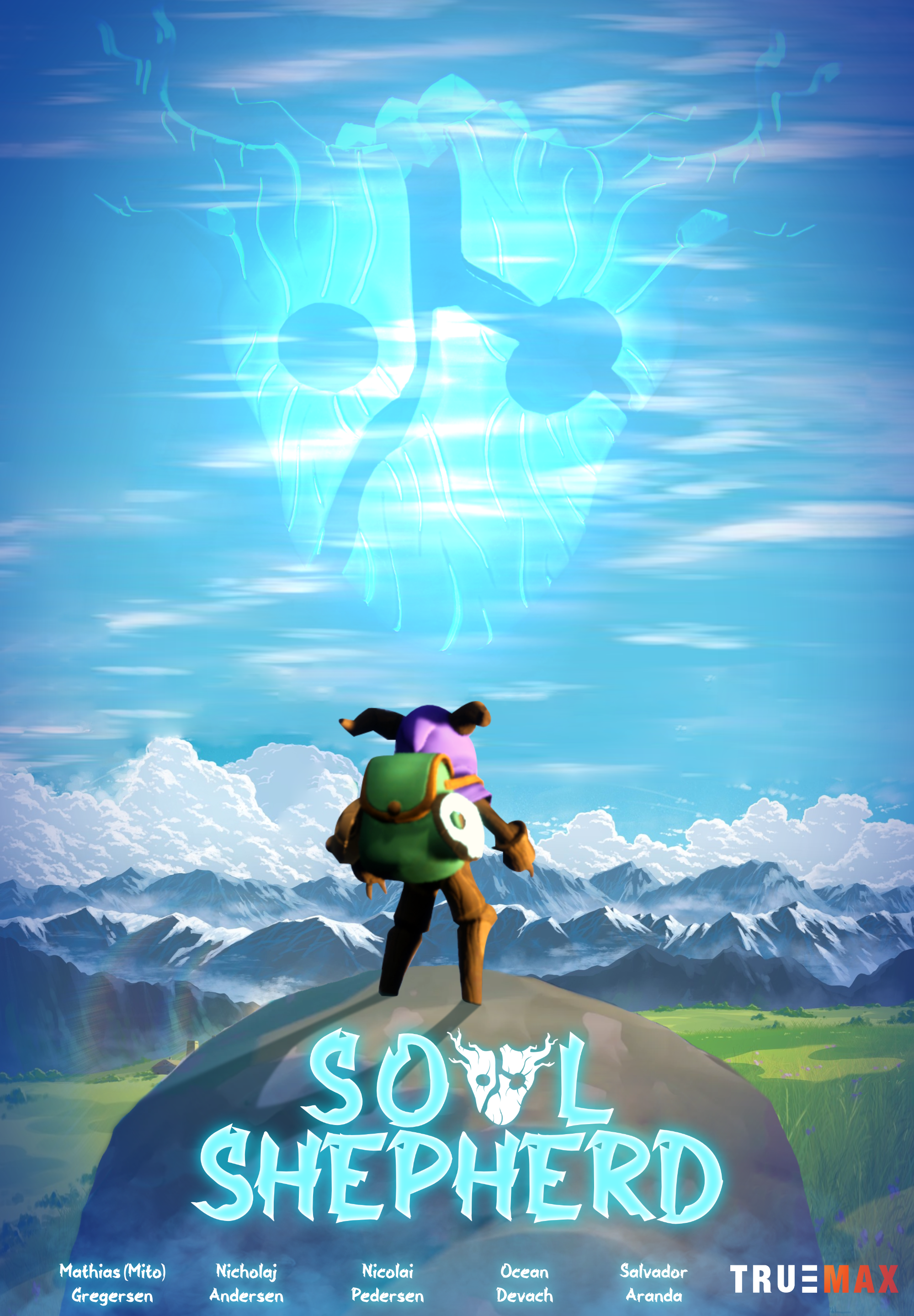 gameProject_soulShepherd_poster