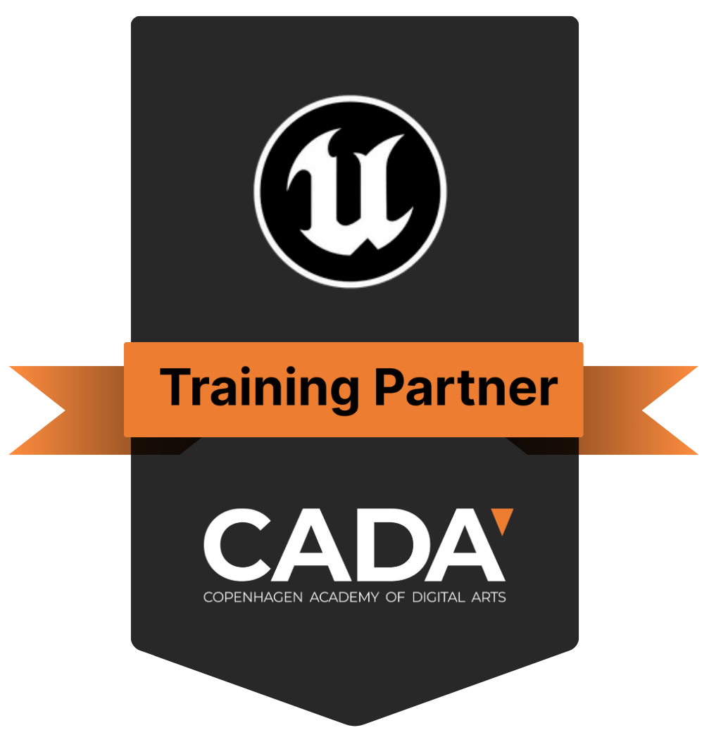 Unreal Engine Training Partner